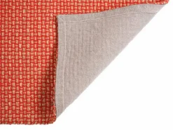 Tom Dixon Weave matta Orange 200x300 cm