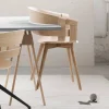 Design House Stockholm Wick Chair stol ek-ekben