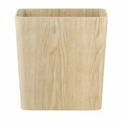 New blomus Wilo papperskorg 9 l Oak