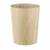 blomus Wilo papperskorg 10 l Oak