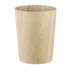 blomus Wilo papperskorg 10 l Oak