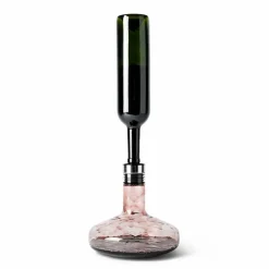 Hot Audo Copenhagen Wine breather deluxe rostfritt stål