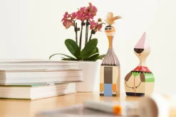Vitra Wooden Dolls multi no. 1