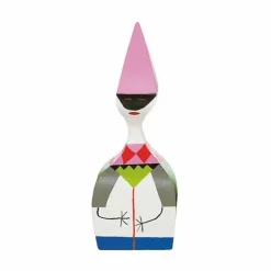 Vitra Wooden Dolls multi no. 6