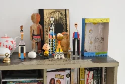 Vitra Wooden Dolls multi no. 22