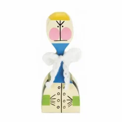 Clearance Vitra Wooden Dolls multi no. 21