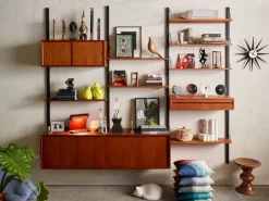 Vitra Wooden Dolls multi no. 4