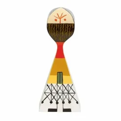 Vitra Wooden Dolls multi no. 13