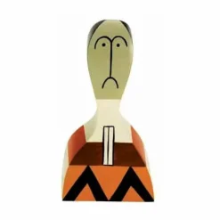 Vitra Wooden Dolls multi no. 17