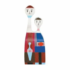 Hot Vitra Wooden Dolls multi no. 11
