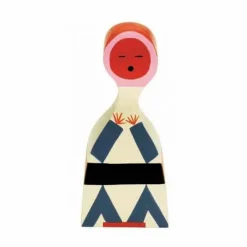 Clearance Vitra Wooden Dolls multi no. 18