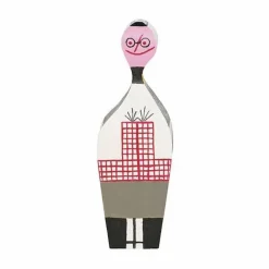 Vitra Wooden Dolls multi no. 8