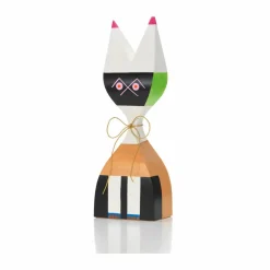 Sale Vitra Wooden Dolls No. 9 super large