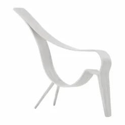 Cooee Design Woody Bird medium White