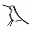 Cooee Design Woody Bird stor Svartbetsad ek