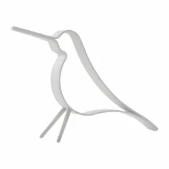 Discount Cooee Design Woody Bird stor White