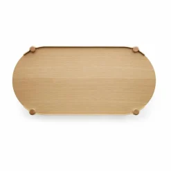 Cooee Design Woody bord 50x105 cm Oak