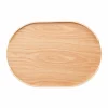 Cooee Design Woody bricka Ek 28x40 cm