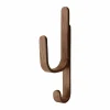New Cooee Design Woody krok One Mörkbetsad ek