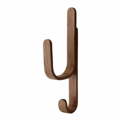 New Cooee Design Woody krok One Mörkbetsad ek