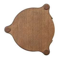 Cooee Design Woody pall Mörk ek