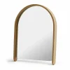 Clearance Cooee Design Woody spegel 32x41 cm Oak