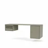 Sale Montana Workshop skrivbord fennel 144
