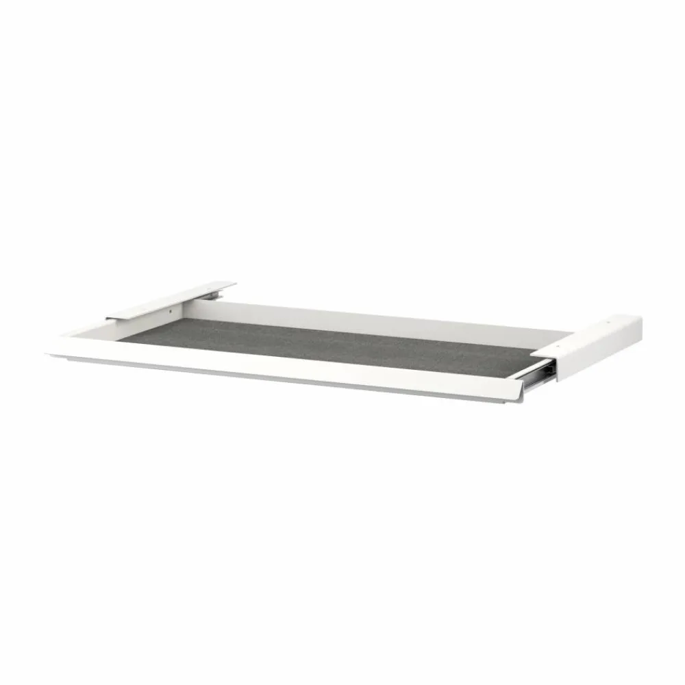 Hot Works skrivbordslåda 61x30 cm 1-pack White