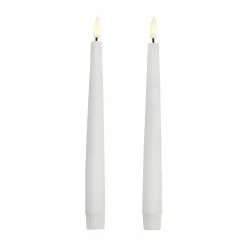 Discount Watt & Veke W&V LED Candle 2-pack 24 5 cm