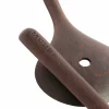 Discount MUUBS Yami salladsbestick 30 cm 2-pack Brun
