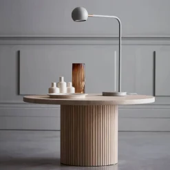 Discount CO Bankeryd Yes! bordslampa Beige