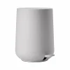 Zone Denmark Nova pedalhink 5L Soft grey