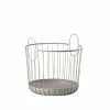 Zone Denmark Zone Inu korg taupe large