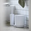 Zone Denmark Zone Suii pedalhink White