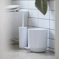 Zone Denmark Zone Suii pedalhink White