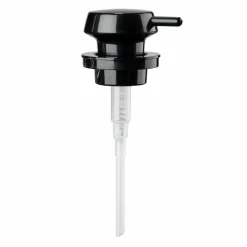 Zone Denmark Zone Suii pump till tvålpump 17 cm Black