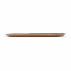 Hot Serax Zuma serveringsbricka 27x46 cm Sienna